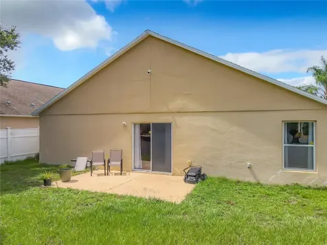 176 Dakota Avenue Groveland FL 34736
