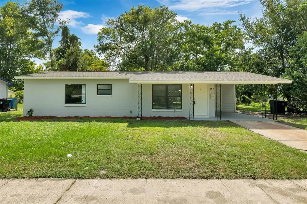 364 S Cottage Hill Road Orlando FL 32805
