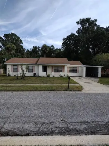 2910 N Willow Drive Plant City FL 33566