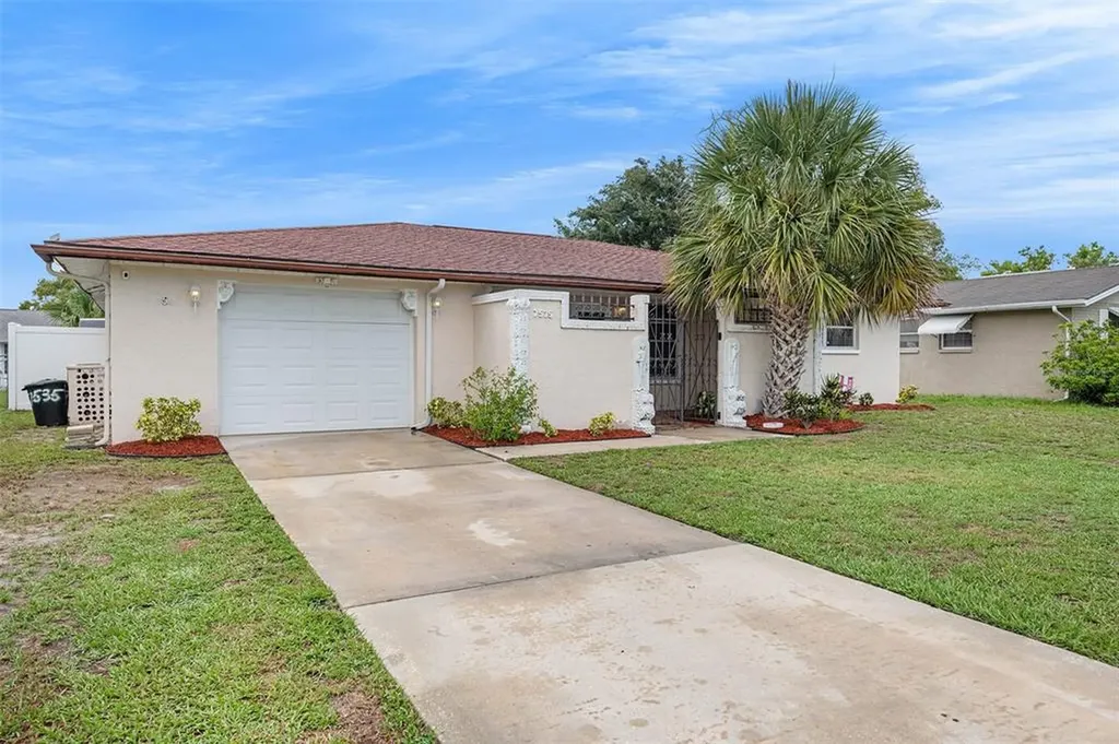 7535 Briarwood Drive Port Richey FL 34668