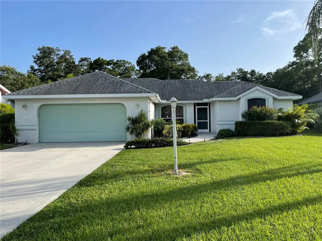 3584 Crystal Lakes Court Sarasota FL 34235