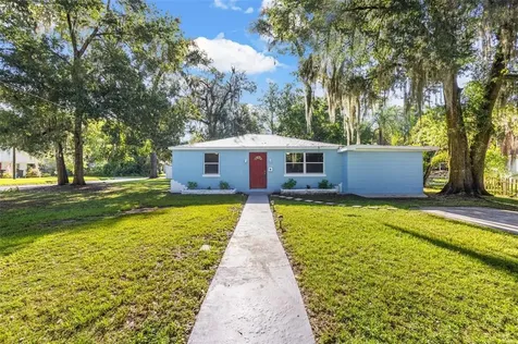14402 13th Street Dade City FL 33523