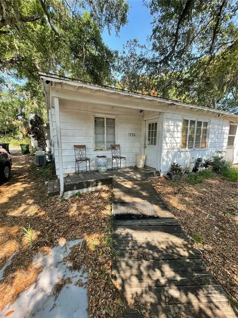 1732 Central Avenue Sarasota FL 34234