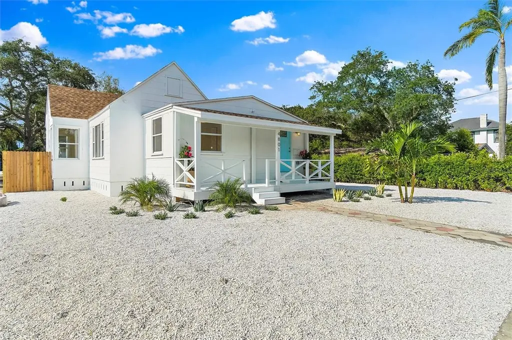 4801 9th Avenue S St Petersburg FL 33711