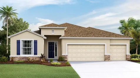 8129 SW 58th Avenue Ocala FL 34476