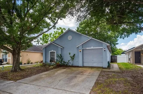 8703 Foley Drive Orlando FL 32825