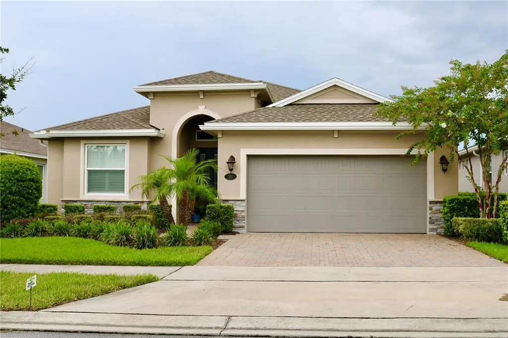 532 Adenmore Terrace Deland FL 32724