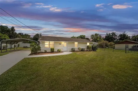 5416 SE 108th Place Belleview FL 34420