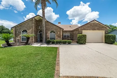 8657 Vista Harbor Court Orlando FL 32836