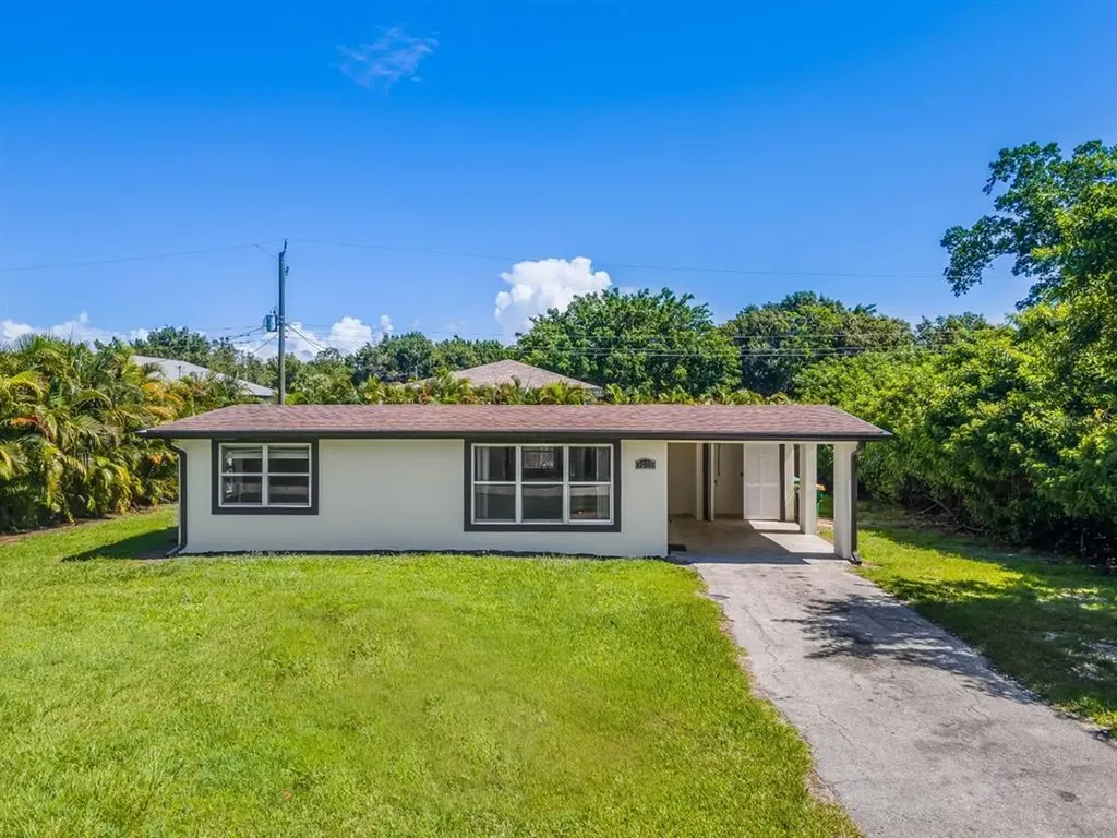 1018 Ansin Street Punta Gorda FL 33950