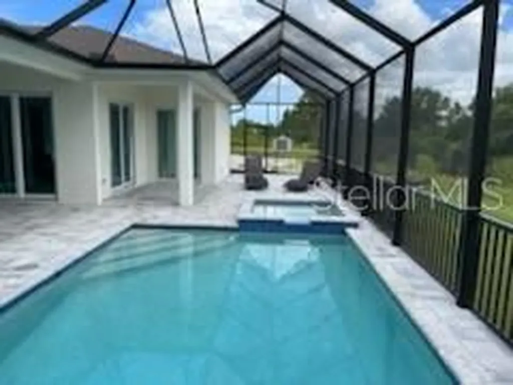 13376 Yager Lane Port Charlotte FL 33981