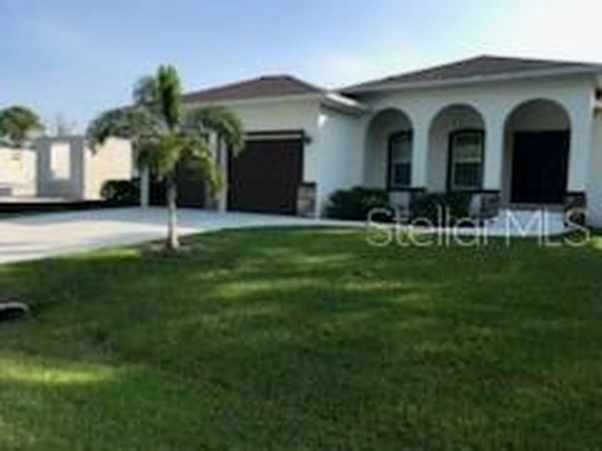 13376 Yager Lane Port Charlotte FL 33981