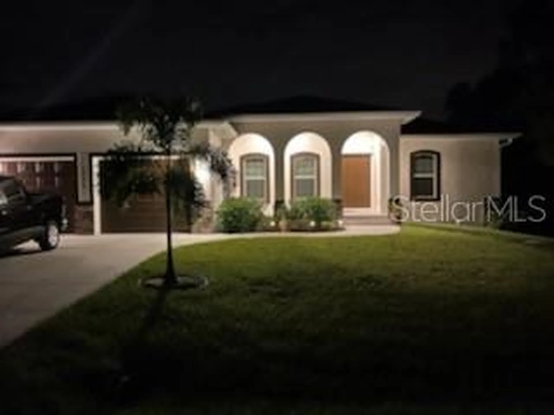 13376 Yager Lane Port Charlotte FL 33981