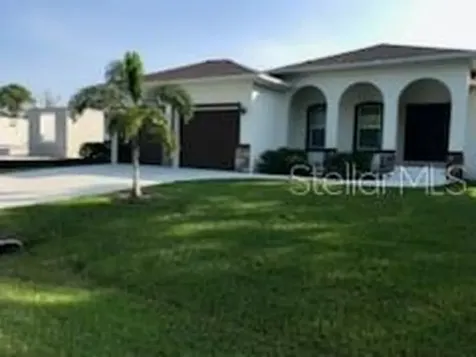 13376 Yager Lane Port Charlotte FL 33981
