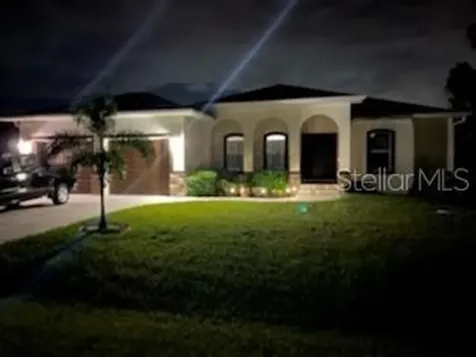 13376 Yager Lane Port Charlotte FL 33981