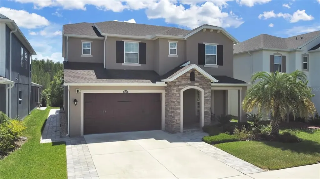 16348 Hyde Manor Drive Tampa FL 33647