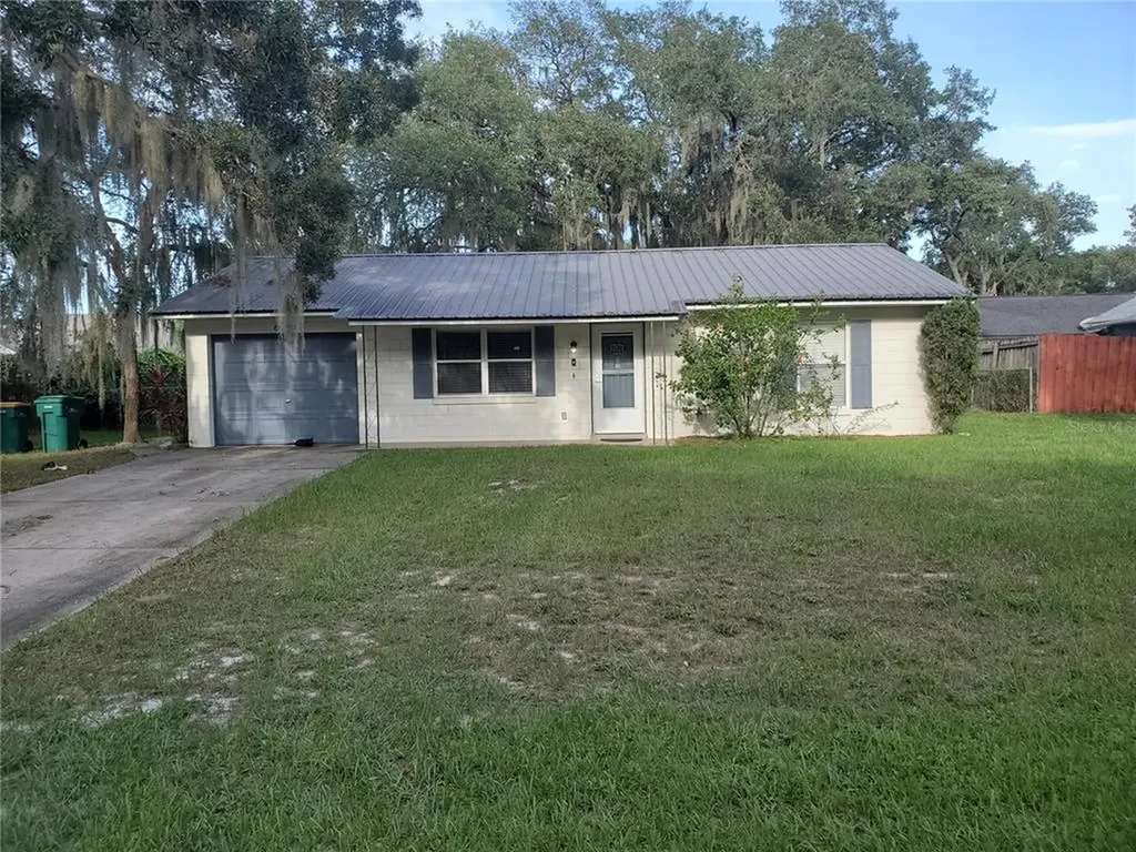 604 Cricket Hollow Lane Eustis FL 32726