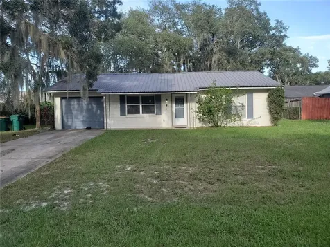604 Cricket Hollow Lane Eustis FL 32726