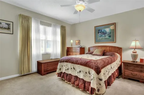 676 Lake Carolyn Circle Lakeland FL 33813