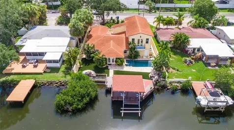 2113 S West Shore Boulevard Tampa FL 33629