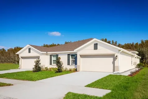 17999 Turning Leaf Circle Land O Lakes FL 34638