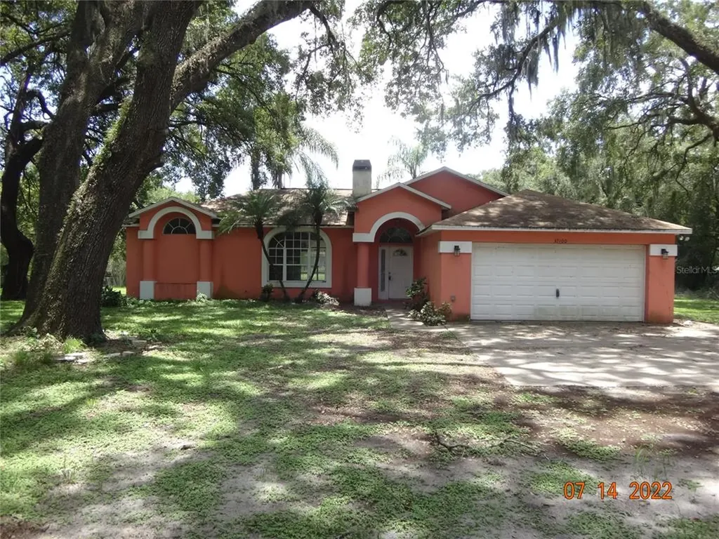 37100 Bailey Hill Road Dade City FL 33525