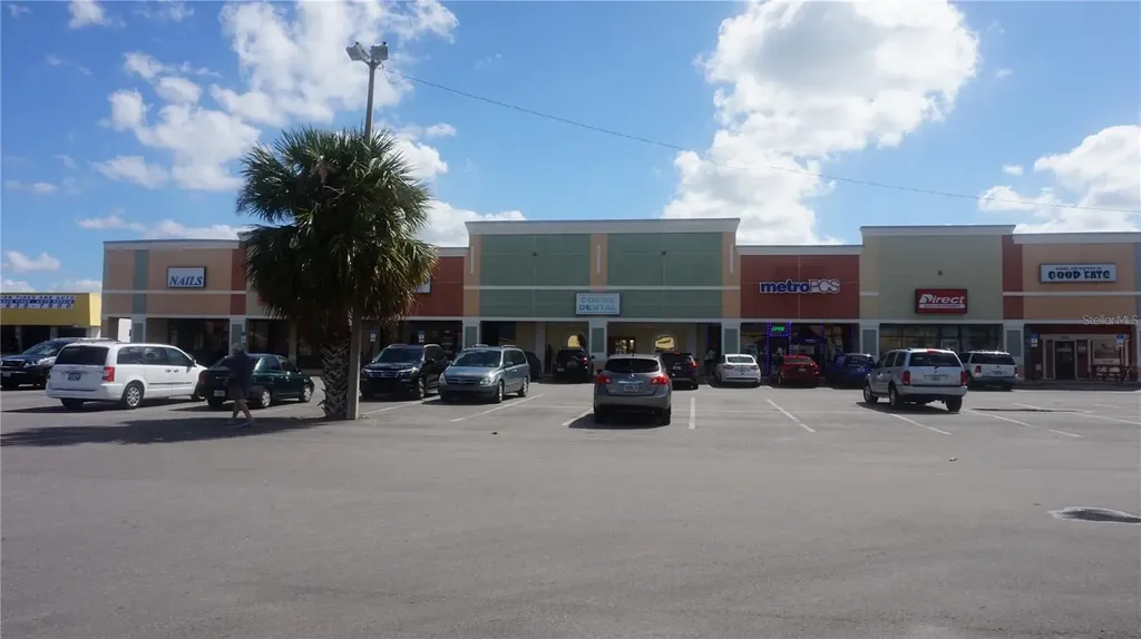 5124 Us Highway 19 New Port Richey FL 34652