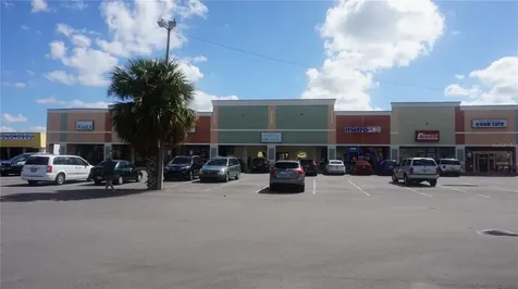 5124 Us Highway 19 New Port Richey FL 34652
