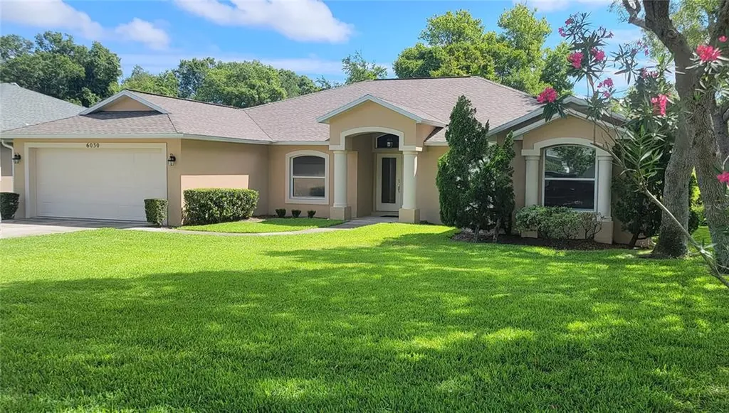 6030 Whispering Trees Lane Port Orange FL 32128