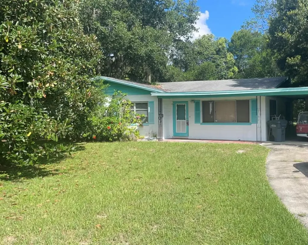 101 Allen Avenue Winter Haven FL 33880
