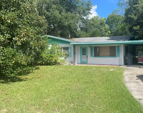 101 Allen Avenue Winter Haven FL 33880