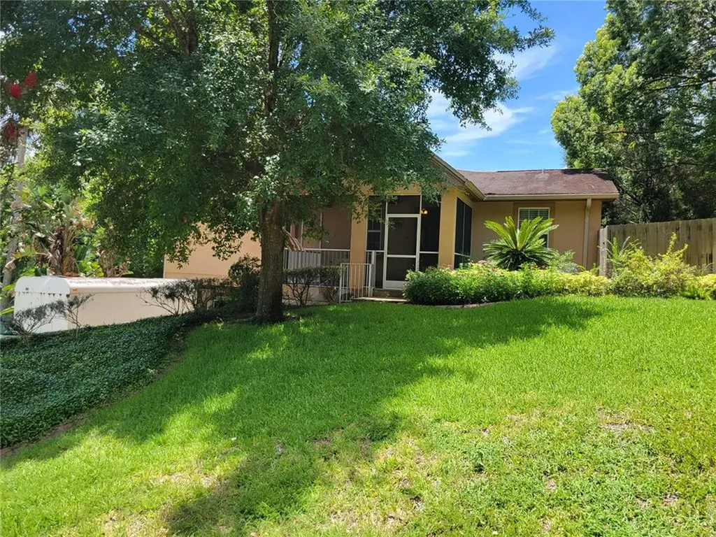 324 Hickory Court Apopka FL 32712