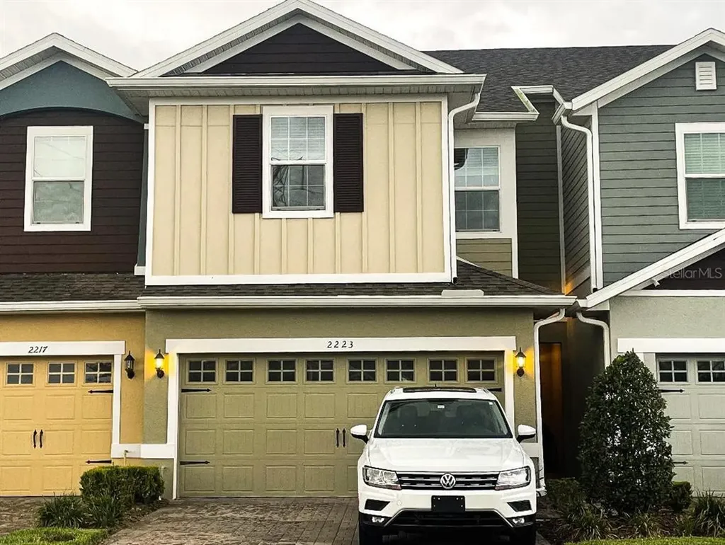 2223 Sedge Grass Way Orlando FL 32824
