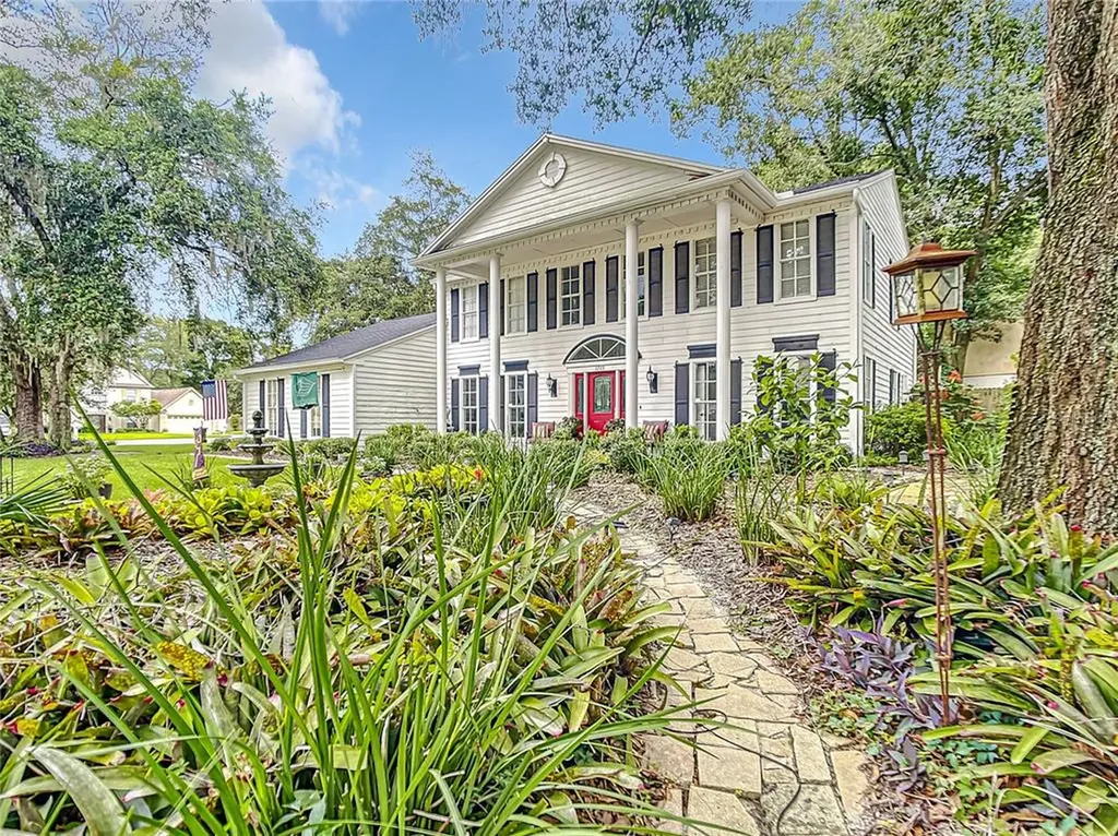 1765 Nordic Court Apopka FL 32712