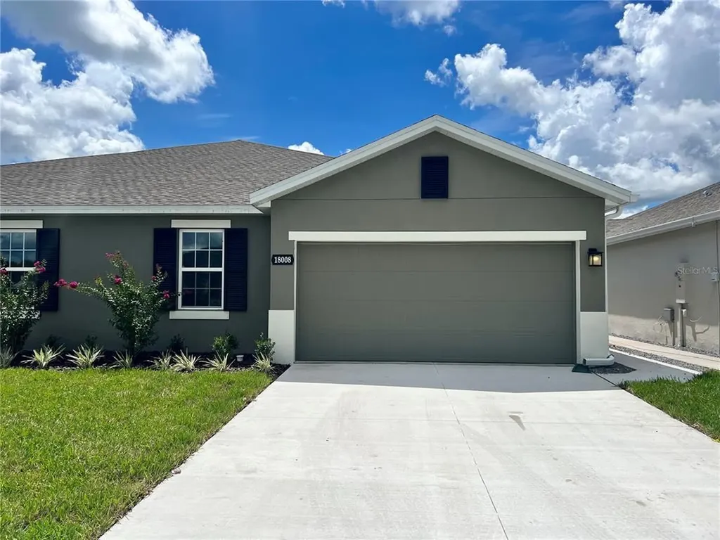 18008 Turning Leaf Circle Land O Lakes FL 34638