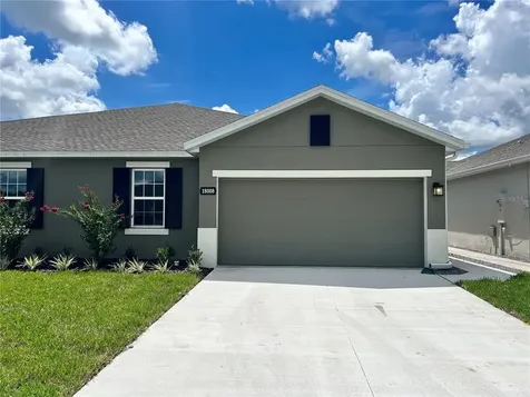 18008 Turning Leaf Circle Land O Lakes FL 34638