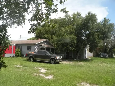 4954 22nd Avenue N St Petersburg FL 33710