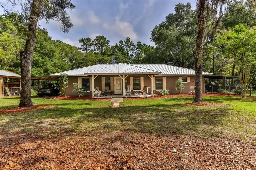 27251 Hiawatha Boulevard Brooksville FL 34601