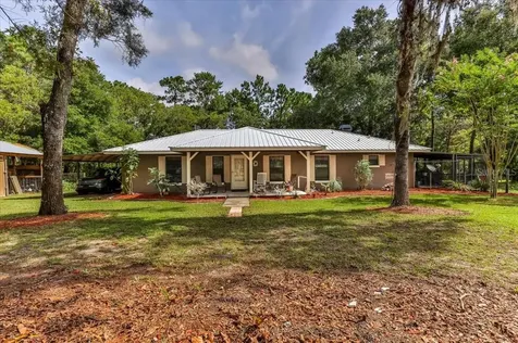 27251 Hiawatha Boulevard Brooksville FL 34601