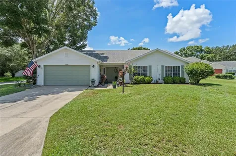 25122 Bonnie Blue Court Leesburg FL 34748