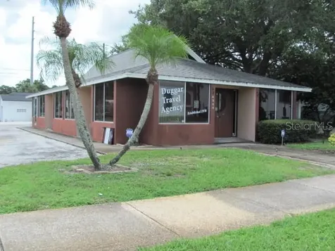 4300 Central Avenue St Petersburg FL 33711