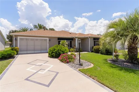 1332 Sunflower Street The Villages FL 32162