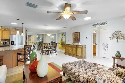 1332 Sunflower Street The Villages FL 32162