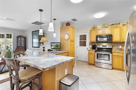 1332 Sunflower Street The Villages FL 32162
