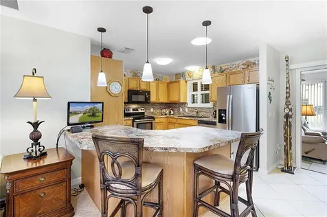 1332 Sunflower Street The Villages FL 32162