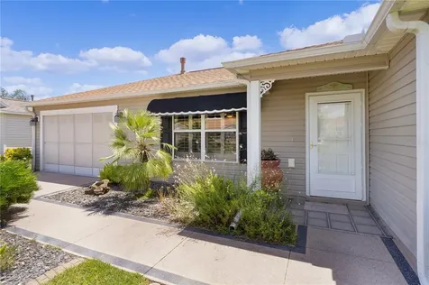 1332 Sunflower Street The Villages FL 32162