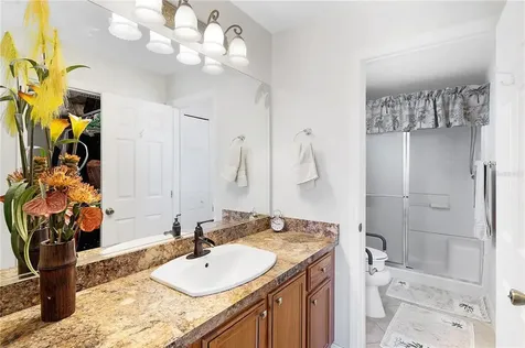 1332 Sunflower Street The Villages FL 32162