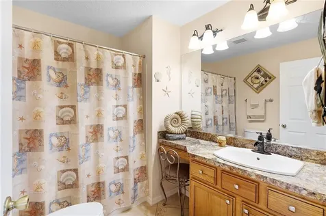 1332 Sunflower Street The Villages FL 32162