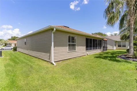 1332 Sunflower Street The Villages FL 32162