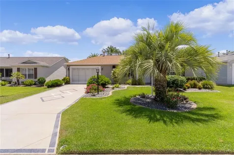 1332 Sunflower Street The Villages FL 32162